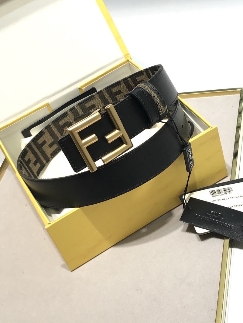 Fendi Belts